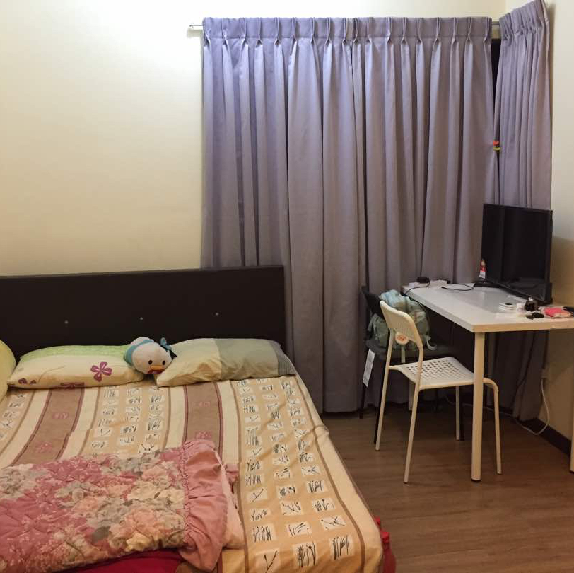 Kampung Tunku  Room, Studio, Apartment, and House for Rent