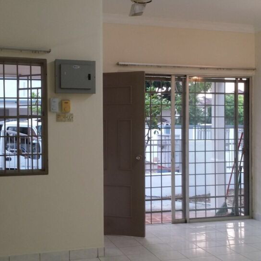 Taman Puchong Utama  Bilik, Studio, Apartmen u0026 Rumah untuk Sewa