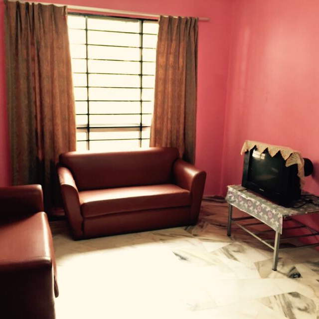 Bandar Puncak Alam Bilik Studio Apartmen Rumah Untuk Sewa