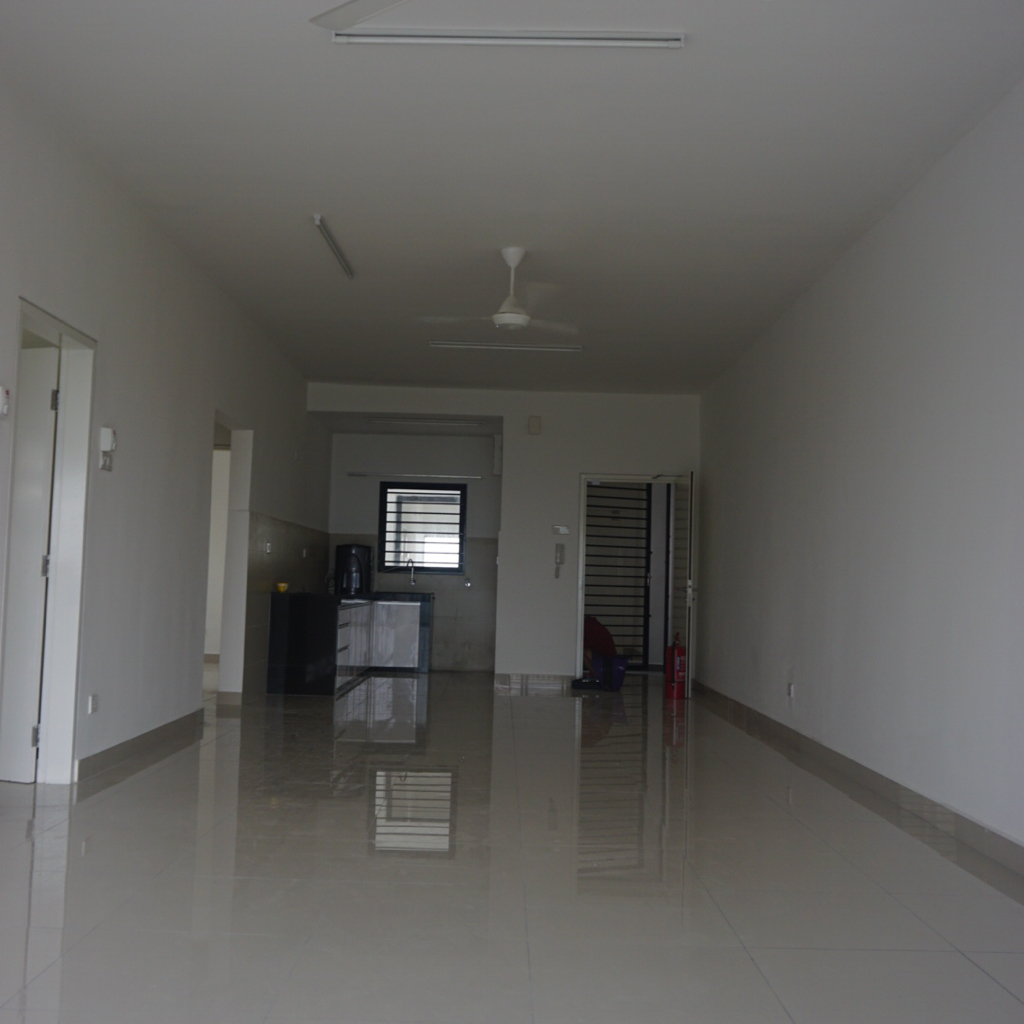 Pusat Perdagangan Seri Kembangan Room Studio Apartment And House For Rent