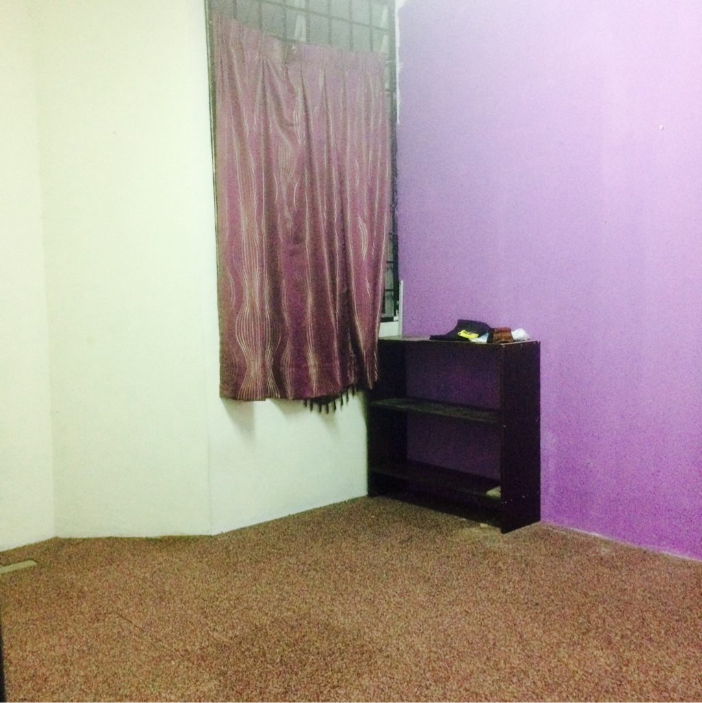 Taman Putra Perdana Bilik, Studio, Apartmen u0026 Rumah untuk Sewa