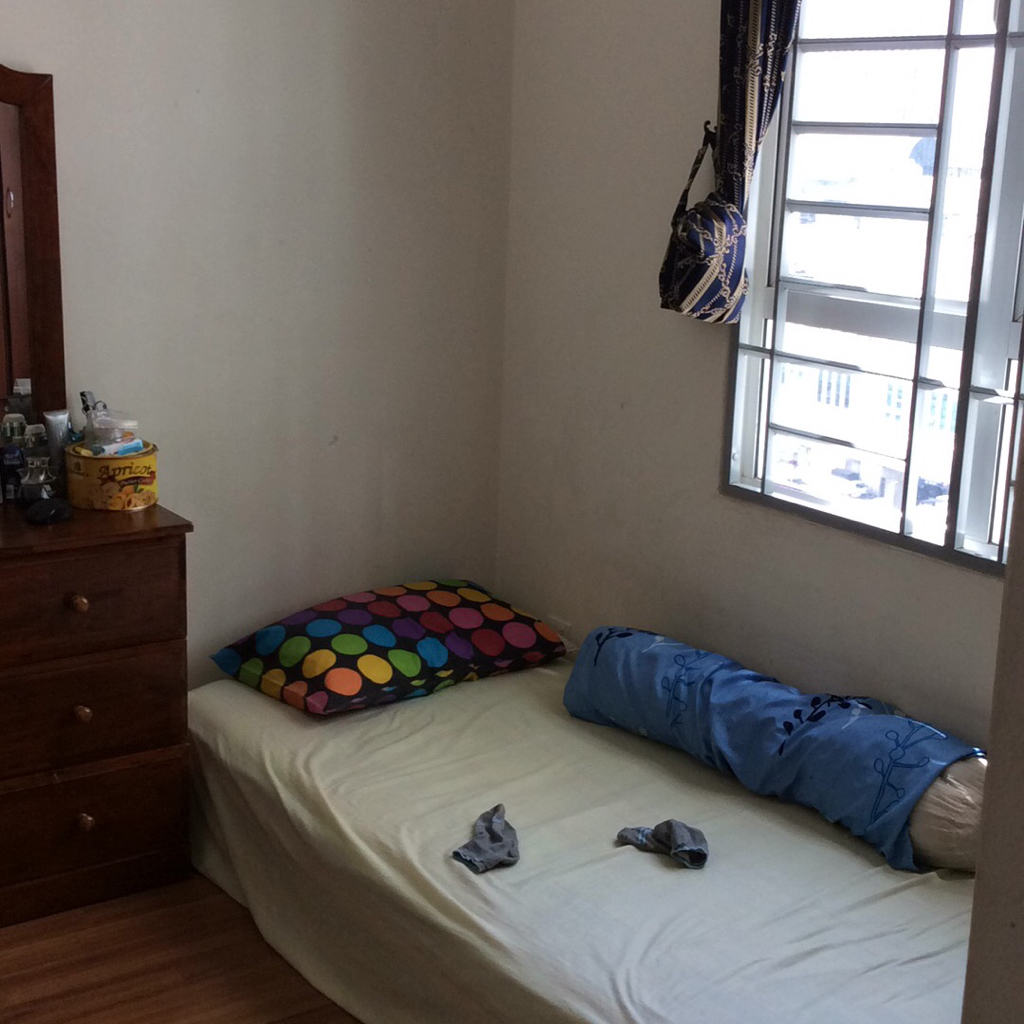 Single Room For Rent At Impian Meridian Condo Ss 10 Petaling Jaya