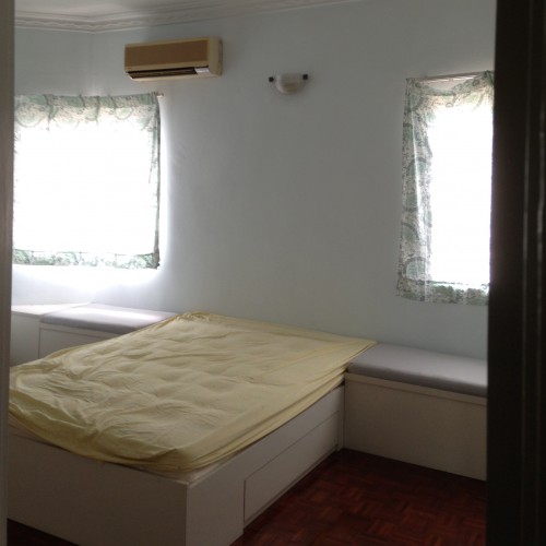 Master Room For Rent At R2i Tiara Damansara Seksyen 17 Petaling Jaya