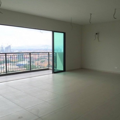 Condo and apartment for rent at Zefer Hill Residence, A163, Bandar
