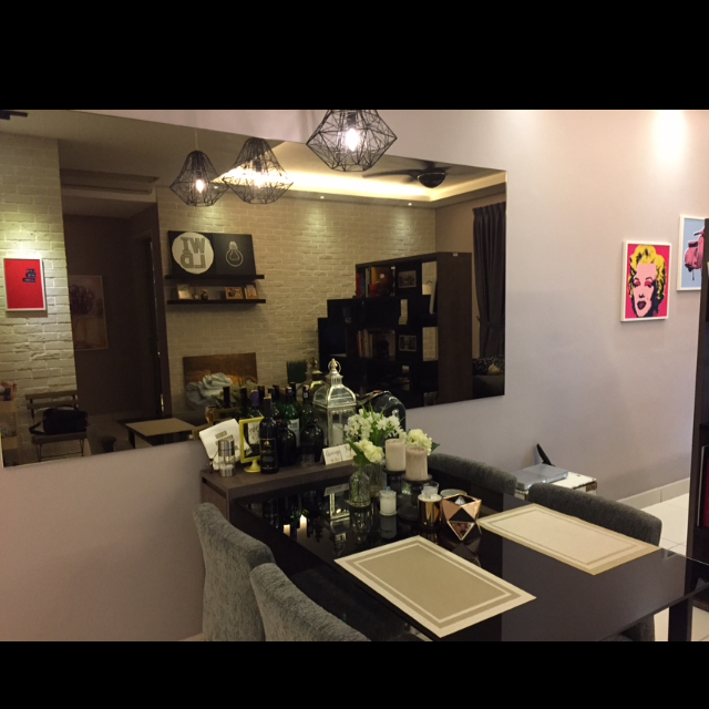Taman Tun Dr Ismail  Bilik, Studio, Apartmen u0026 Rumah untuk Sewa