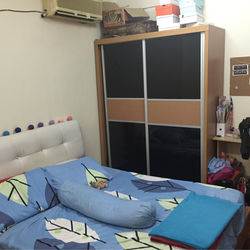 Master Room For Rent At Cyberia Smart Homes Cyber 11 Cyberjaya