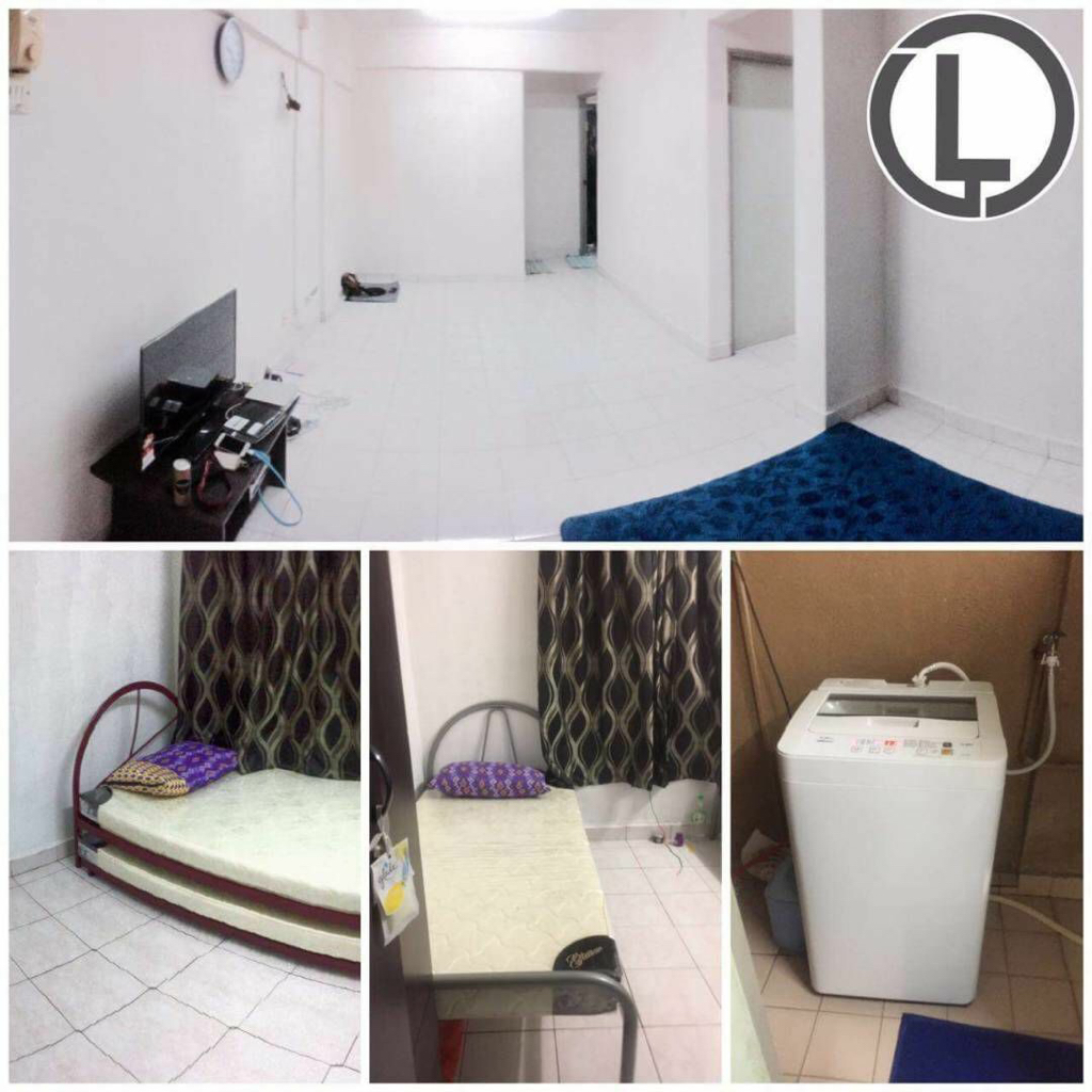 Share Room For Rent At Perumahan Pantai Permai Perumahan Pantai Permai Kuala Lumpur