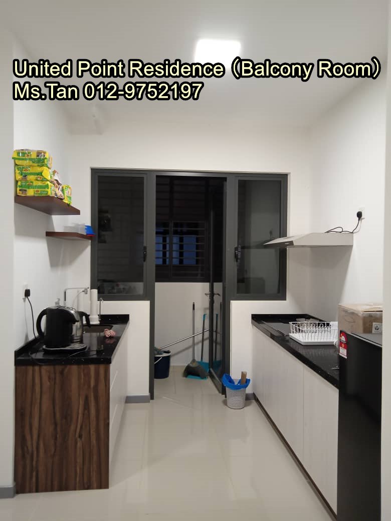 Kuala Lumpur  Room, Studio, Apartment, and House for Rent