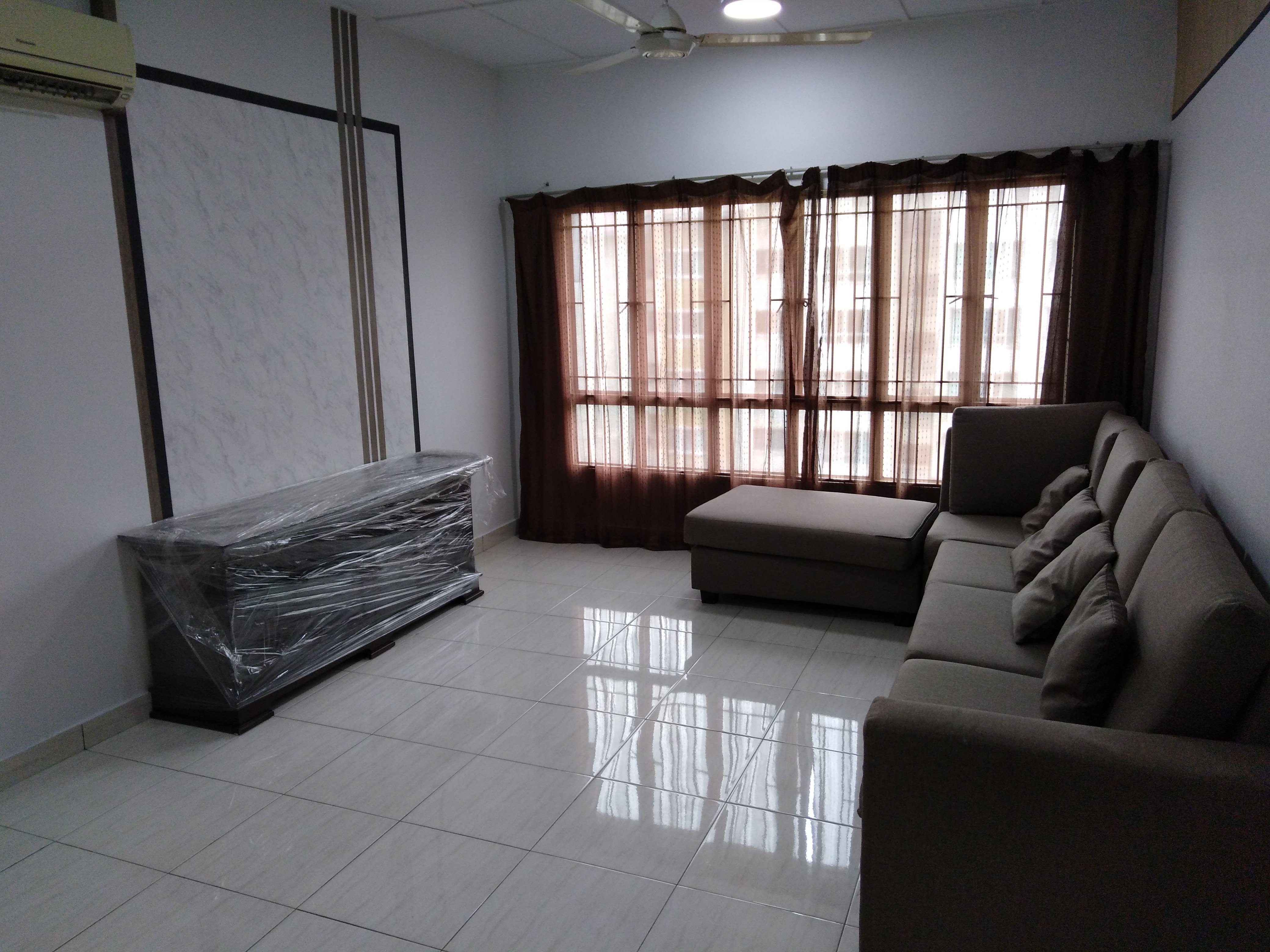 Kuala Lumpur  Bilik, Studio, Apartmen & Rumah untuk Sewa