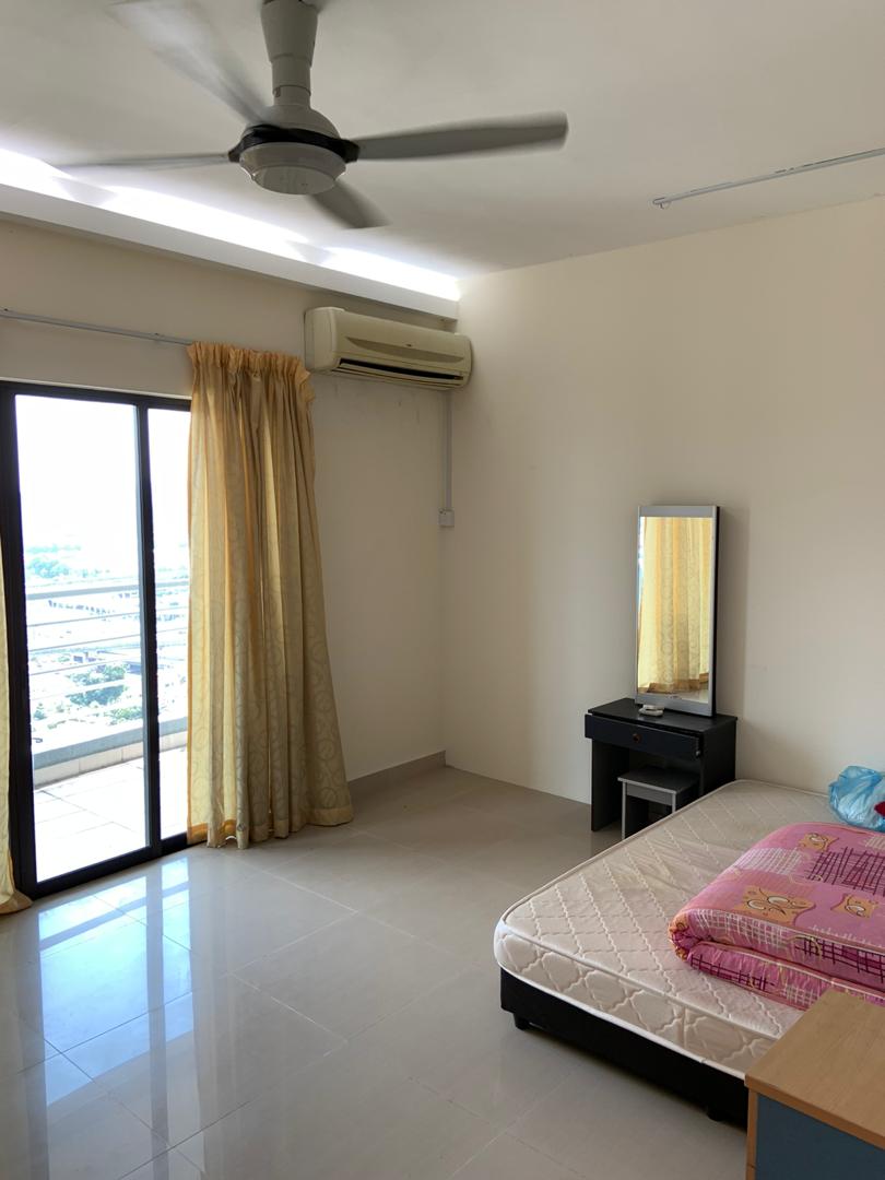 room for rent in kl