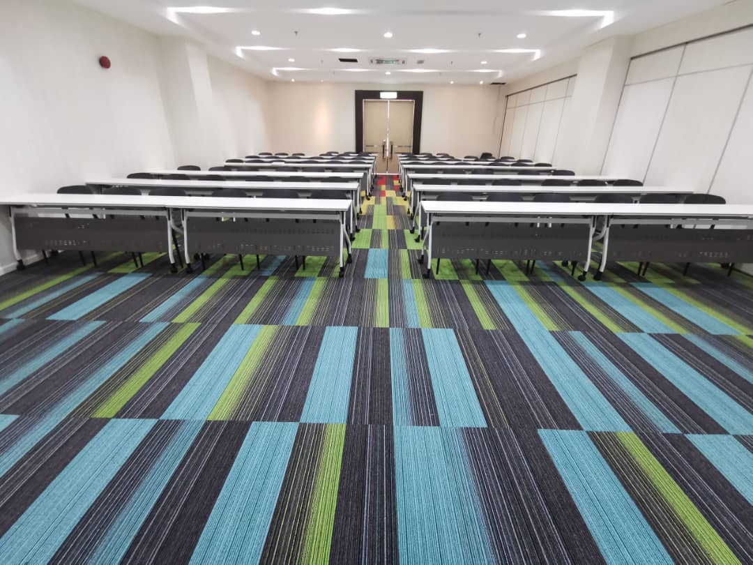 conference hall rent