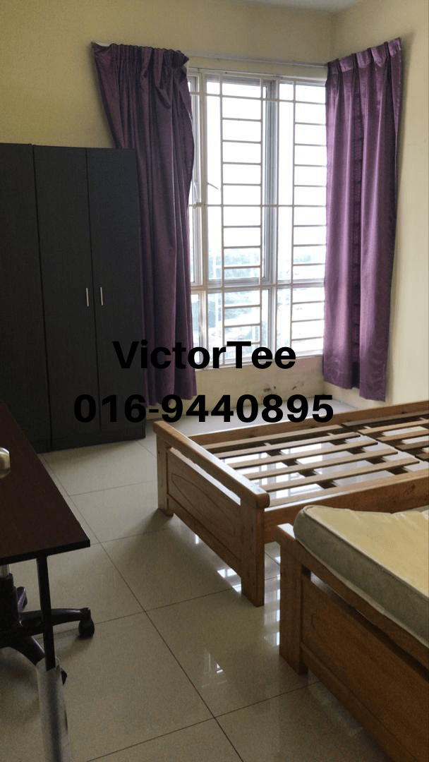 Condo And Apartment For Rent At Platinum Lake Pv 16 Taman Danau Kota Setapak Taman Danau Kota Kuala Lumpur