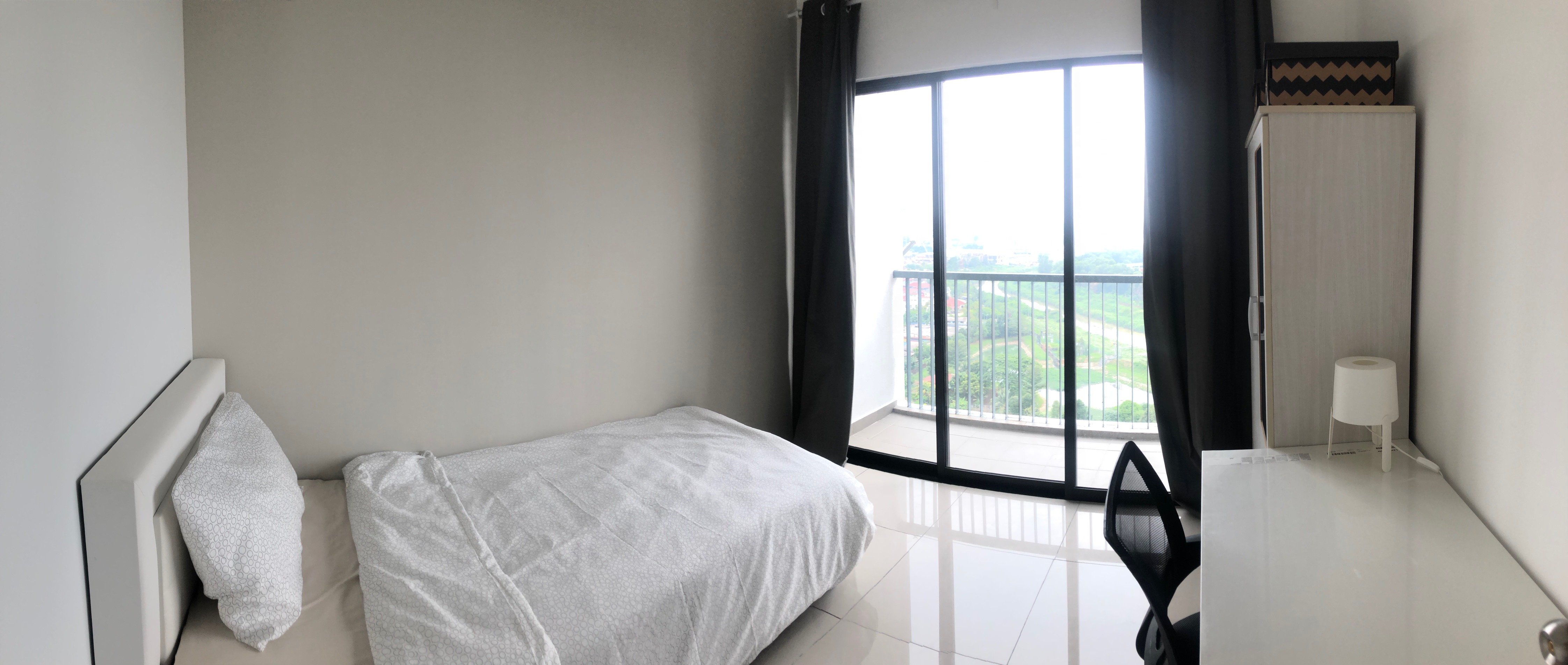 The Greens Shah Alam  Apartment For Rent At The Greens Subang West