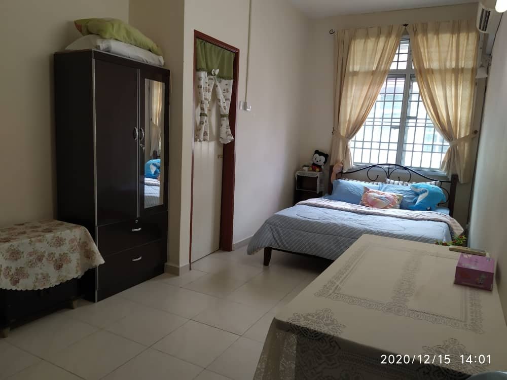 Seberang Jaya Room Studio Apartment And House For Rent