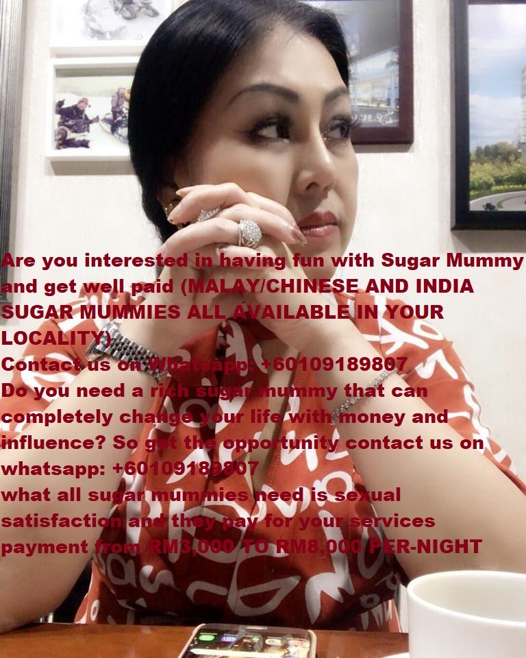 Mummy penang sugar SAY NO