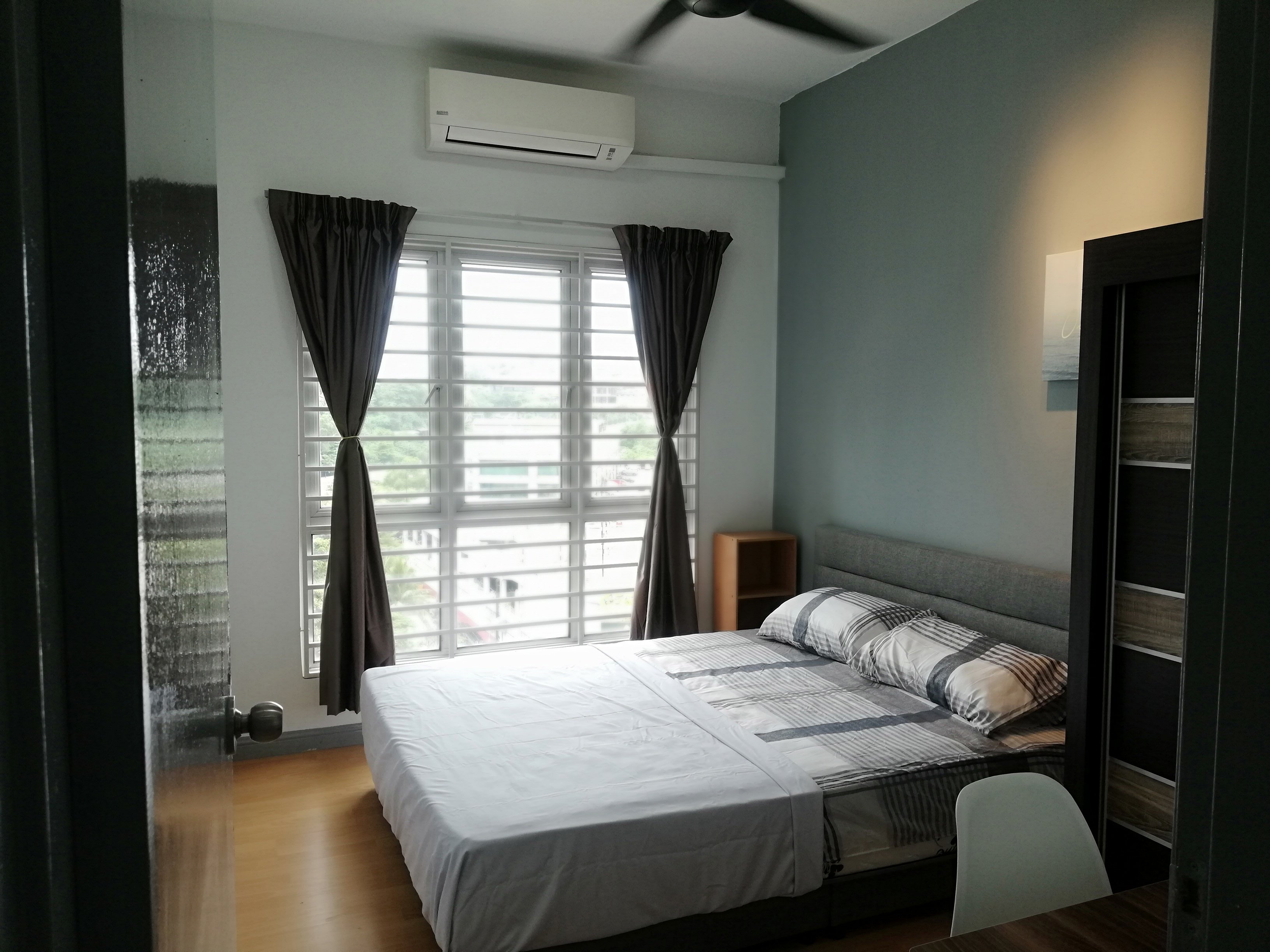 Kuchai Entrepreneurs Park Room Studio Apartment And House For Rent