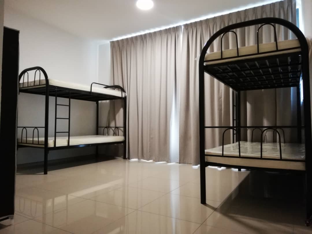 Shah Alam Room Studio Apartment And House For Rent