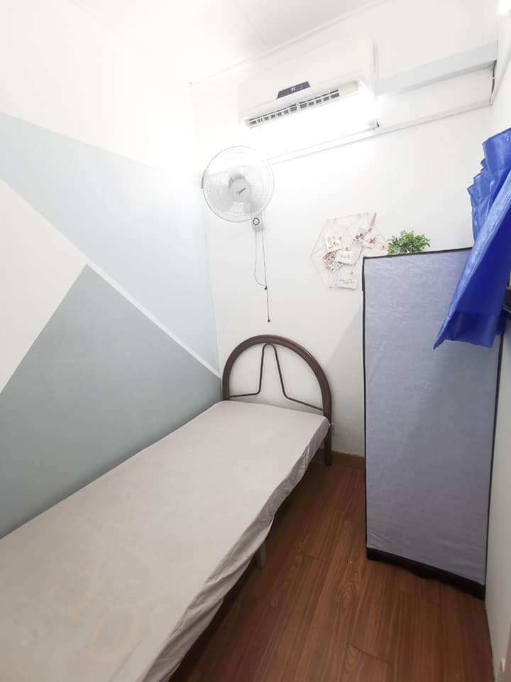 Medium room for rent at , Pj New Town, Petaling Jaya