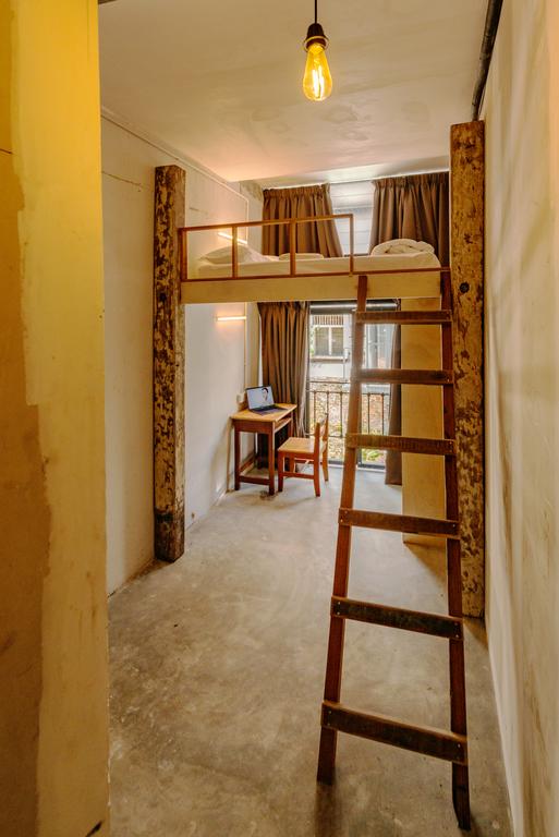 Private Room For Rent At Mingle Highstreet City Centre Kuala Lumpur