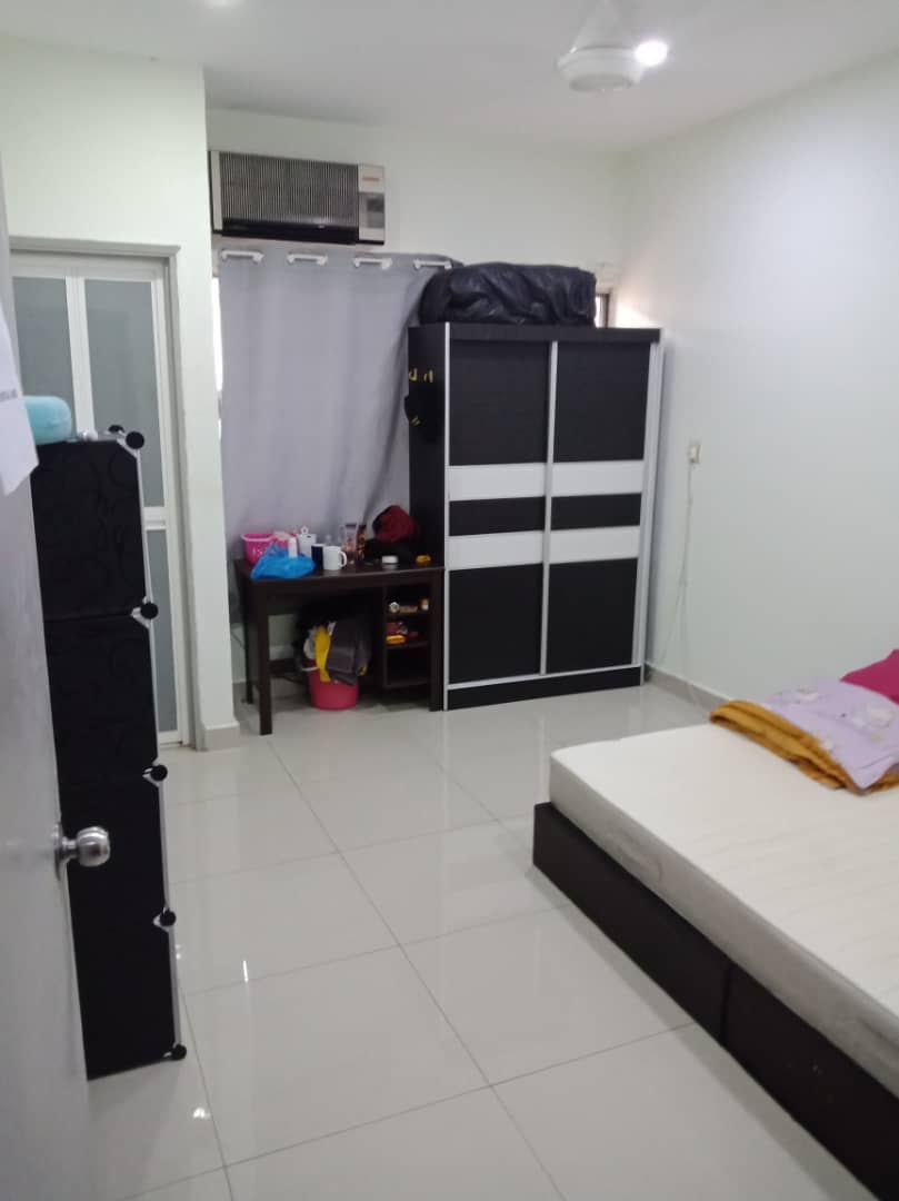 Kelana Jaya Bilik Studio Apartmen Rumah Untuk Sewa